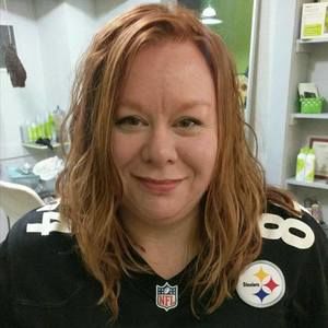 Meet your Posher, Kim